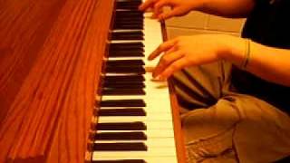 Green Day  Holiday on Piano [upl. by Minette]