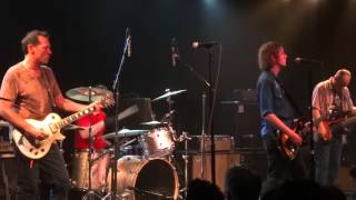 Drive Like Jehu  Do You Compute Independent in San Francisco 02262016 [upl. by Novar]