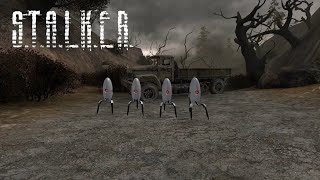 Portal 2 Turret Song in STALKER 2 [upl. by Enwahs]