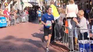 Volop sfeer bij de Marathon [upl. by Castillo30]