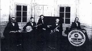 Old Time Fiddlers Conventions in 1920s Chattanooga [upl. by Shinberg]