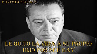 Le quito la vida a su propio hijo por ser gay [upl. by Reemas]