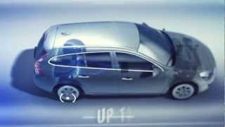 Volvo V60 Plugin Hybrid Pure Limited [upl. by Hanselka]