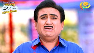 Jethalal Breaks Down For Bapuji  Taarak Mehta Ka Ooltah Chashmah  Chachaji Gets Kidnapped [upl. by Evilc901]