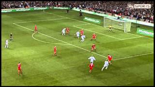 LEAGUE CUP FINAL 2003  LIVERPOOL 2  0 MANCHESTER UNITED [upl. by Aracal]