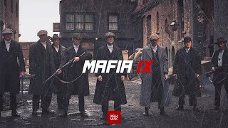 ►MAFIA IX◄  Aggressive Mafia Trap Rap Beat Instrumental  Mafya Müziği  Prod by Pasha Music [upl. by Iey]