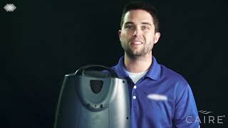 Eclipse 5 POC Oxygen Concentrator Unboxing  DirectHomeMedical [upl. by Rennug]