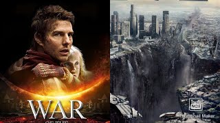 Top 5 Scariest Natural Disaster Movies  Filmy Biography Hindi [upl. by Aissyla]