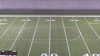 Hirschi High School vs Lake Worth High School Mens Varsity Soccer [upl. by Hasile]