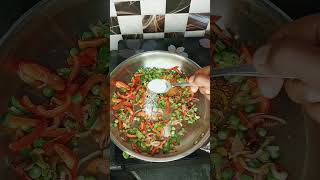 Desi Masala Maggie Recipe  Maggie Recipe  How to make Maggie [upl. by Cohby115]