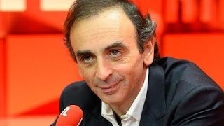 Primaire Les Républicains  quotComme un air de déjà vuquot dit Éric Zemmour  RTL  RTL [upl. by Ednutabab]