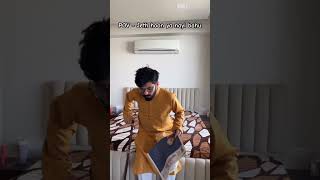 Kaise kaise log hain😩 shortsfeed couplecomedy couplethings funnyrelatable shortsfunny shorts [upl. by Casady]