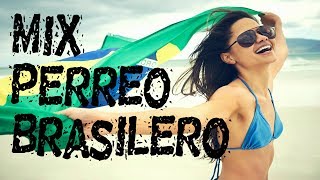 MIX PERREO BRASILEÑO ✘ BRASILEROS FUNK 2021 ✘ DjEzeeCee [upl. by Haimes]