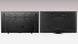 Hisense 4K U8N vs U76N  Main Differences [upl. by Sephira]