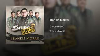 Trankis morris [upl. by Eniac958]