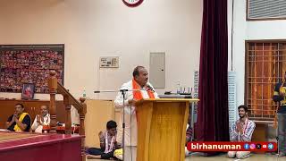 Pujya Sri Datta Vijayananda Teertha Swamijis Vishwaroopa Vijaya Yatra • Sri Karyasiddhi Mantapa … [upl. by Ursola]