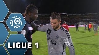 Girondins de Bordeaux  Olympique de Marseille 11  Résumé  100514  FCGBOM [upl. by Marshall340]