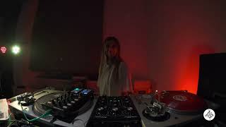 Kate NST  DJ Set from Unofficial Open quotMore Than Eightquot [upl. by Sdlonyer124]