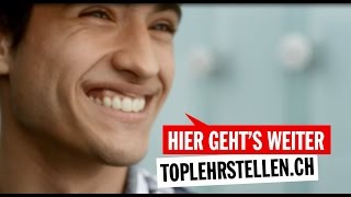 Wir die Gebäudetechniker LehrlingsSpot 2016 [upl. by Jocelyn]