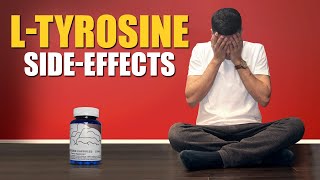 LTyrosine Side Effects My Personal Experience [upl. by Renat]