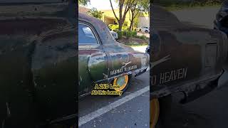 Im told its a Studebaker 2ND look from a different anglestudebaker shorts [upl. by Kenwrick74]