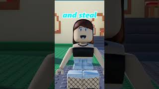 Is Jenna a REAL Roblox Hacker [upl. by Wendell]