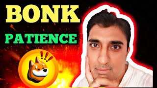 The Rise🚀 of Bonk coinBonk coin news todayBonk coin price prediction Crypto Shakeel [upl. by Namar]