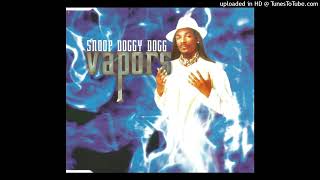 SNOOP DOGGY DOGG Vapors Album Instrumental1997HD [upl. by Lacsap894]