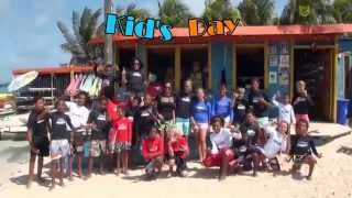 KUMA in BONAIRE 2014 Part10 [upl. by Winwaloe46]