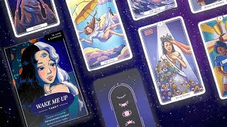 BRIANA BATTLE AND JOHNELL YOUNG TAROT READING ON CURRENT ENERGY [upl. by Liv]