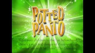 Potted Panto trailer [upl. by Eintroc]