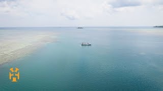 Island Life on Karimunjawa  Indonesia Discoveries  World Nomads [upl. by Refotsirc]