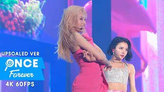 TWICE「Fancy」TWICELIGHTS Tour in Seoul 60fps [upl. by Adlemy]