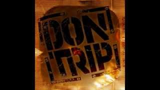 Don Trip  Honeymoon Prod By Cool amp Dre [upl. by Elleirbag]