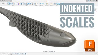 Indented Scale Pattern [upl. by Cesar277]