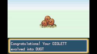 Trouble in Diglett Tunnel [upl. by Janiuszck585]