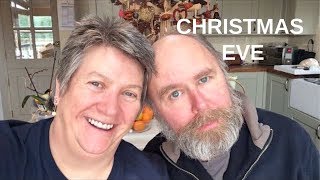 Christmas Eves eve Live Chat [upl. by Anitsua]