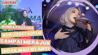 BUNDA FAUZANA Ngambek Gak Mau Nyanyi Lagi Konser Terbaru 12 November 2024 Di Kec Tapung HilirRIAU [upl. by Pulchia926]