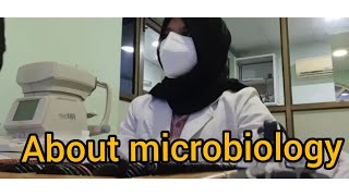 About BSC microbiology in malayalam [upl. by Anika]