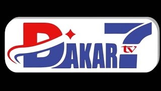 Dakar 7 fm [upl. by Karlene]