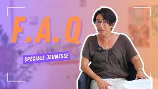 FAQ n°3 🎙️  La Maire répond à vos questions [upl. by Colby]