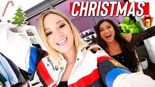 Early Christmas Present Vlogmas Day 5 [upl. by Illa977]