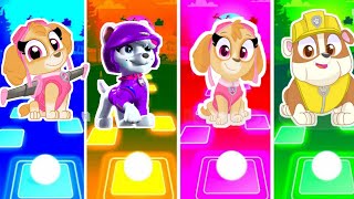 PAW Patrol Aqua Pups Merpups and More Sea Patrol Rescues  Kids Cartoon [upl. by Kudva]