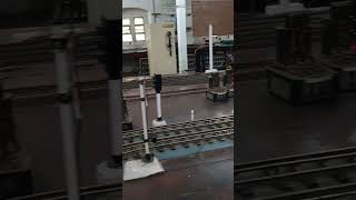 ZRTI chandausi training institute railway reels indianrailwaysshortvideo [upl. by Toile370]