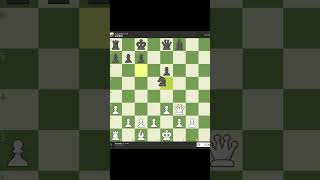 2 Player Chess Bullet  Checkmate in 39 moves chess [upl. by Kolva]