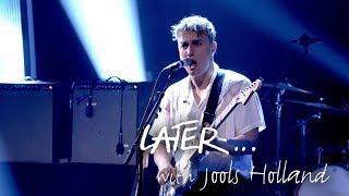 Sam Fender TV Show Performance [upl. by Ennayr318]