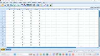 UJI VARIABEL MODERASI MENGGUNAKAN PROCESS MACRO DI SPSS [upl. by Hickey]