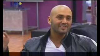 Massari at Star Academy 6 [upl. by Odareg]