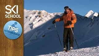 Piste Etiquette  Tips for Ski Holidays [upl. by Ttirb]