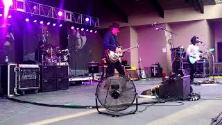 The Claypool Lennon Delirium  Wilmington NC 20160609 [upl. by Ortiz]